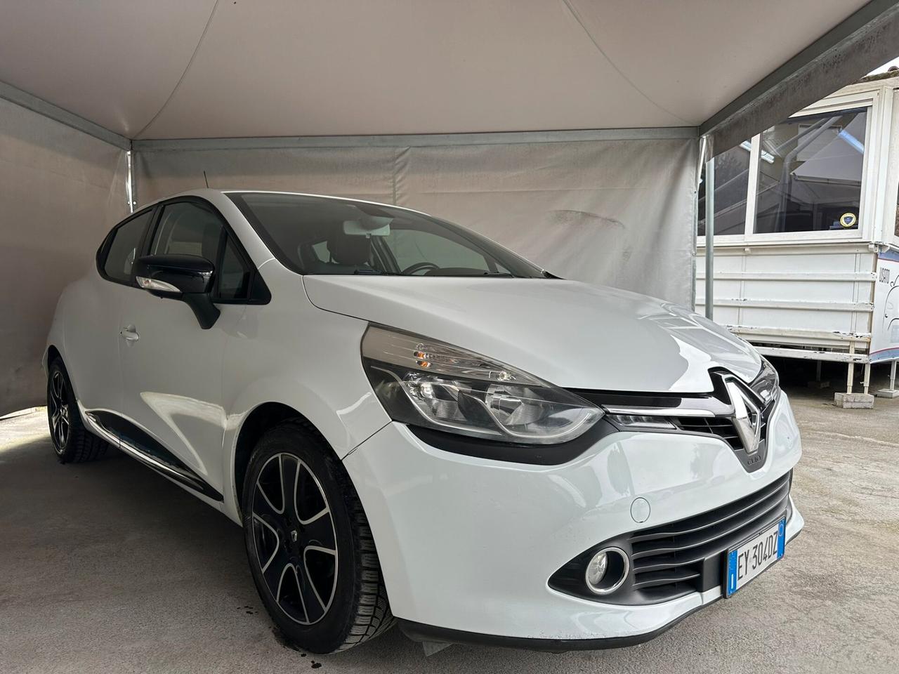 Renault Clio 1.5 dCi 8V 90CV Start&Stop 5 porte Energy