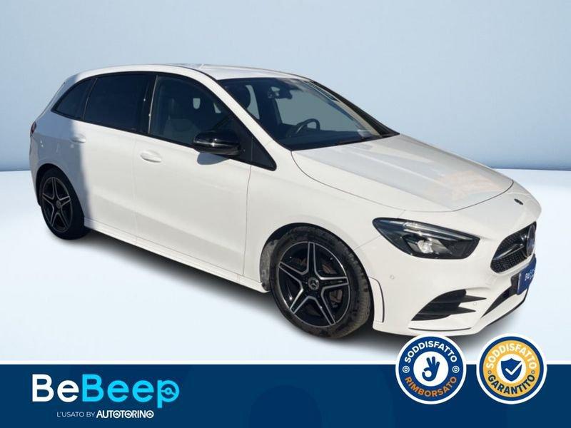 Mercedes-Benz Classe B B 180 PREMIUM AUTO