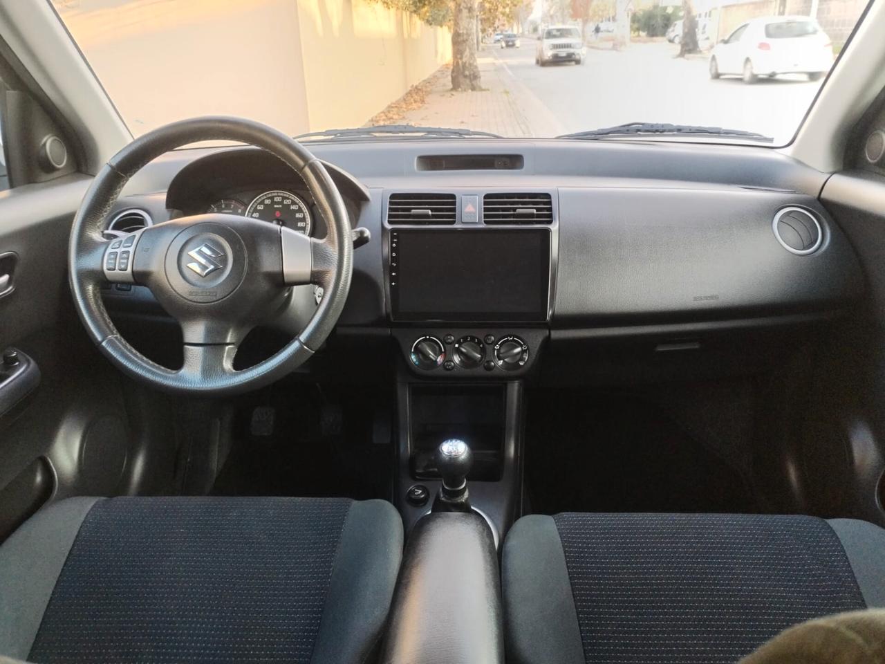 Suzuki Swift 1.3 5p. GL Safety Pack