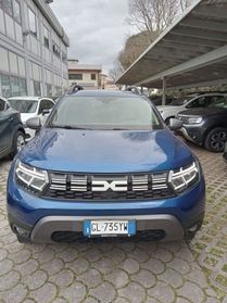 Dacia Duster 1.0 TCe GPL 4x2 Journey UP