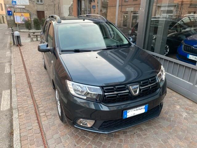 Dacia Logan MCV 1.5 dCi 8V 75CV Start&Stop Comfort