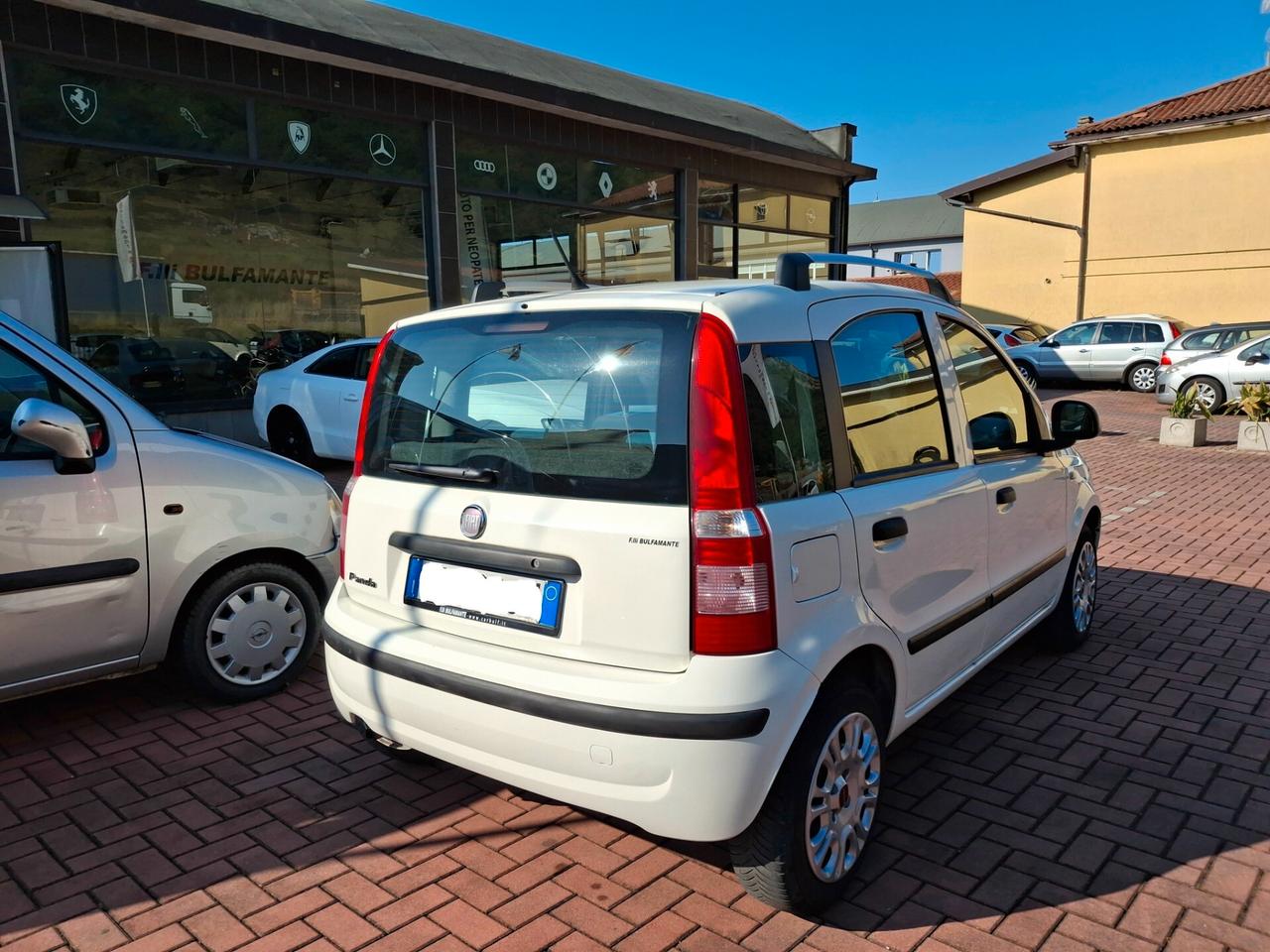 Fiat Panda 1.2 Emotion Euro 5