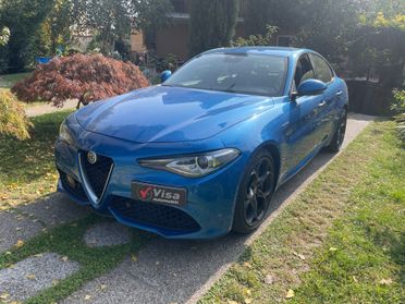 Alfa Romeo Giulia 2.2 Turbodiesel 210 CV Q4 Veloce
