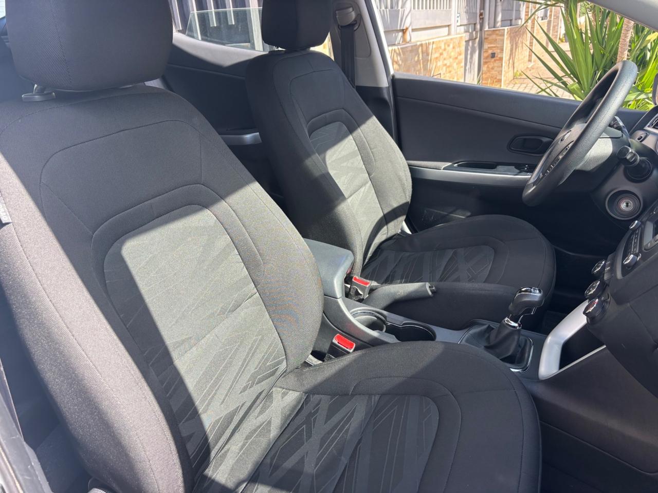 Kia Ceed cee'd 1.4 CRDi 5 porte Active