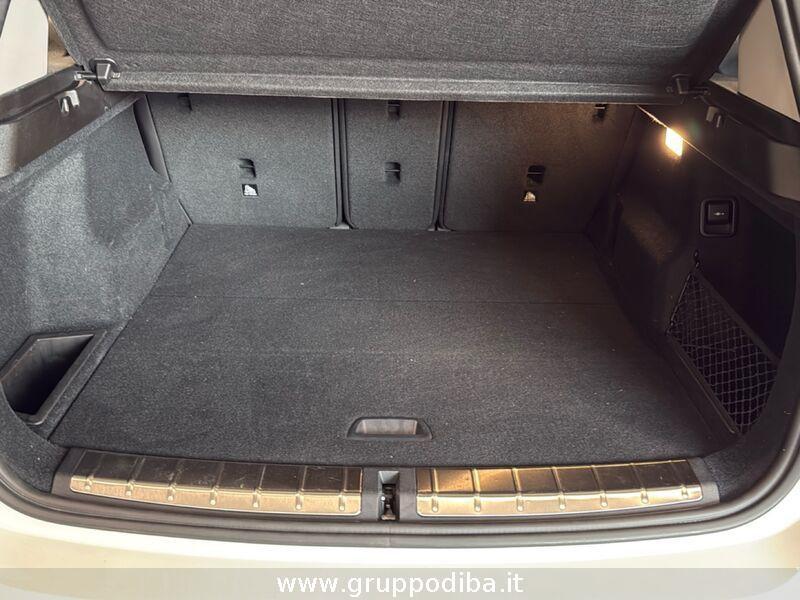 BMW X1 F48 2019 Diesel sdrive16d xLine auto