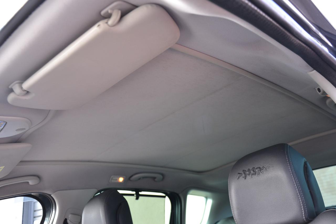 Peugeot 3008 1.6 HDi 120CV ALLURE **EURO6B**NAV+PEL+TETTO+RCAM+