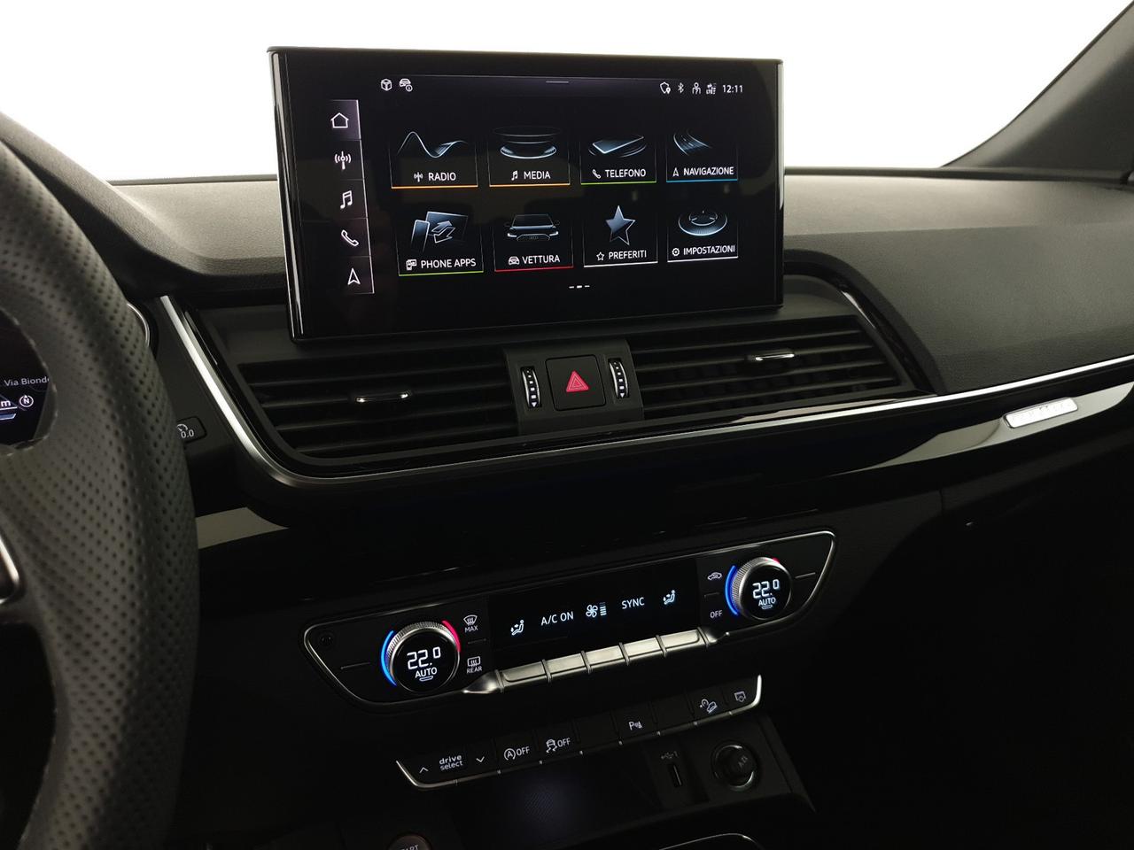 Sportback 3.0TDI 341CV quattro tiptronic