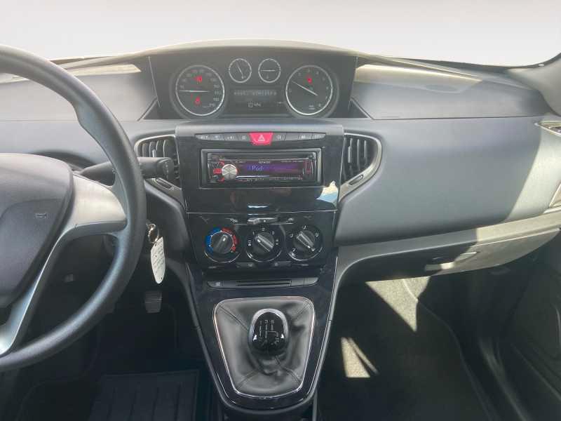 LANCIA Ypsilon 1.2 8v Elefantino 69cv