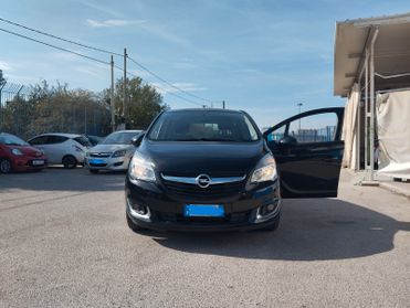 Opel Meriva 1.4 100CV Cosmo