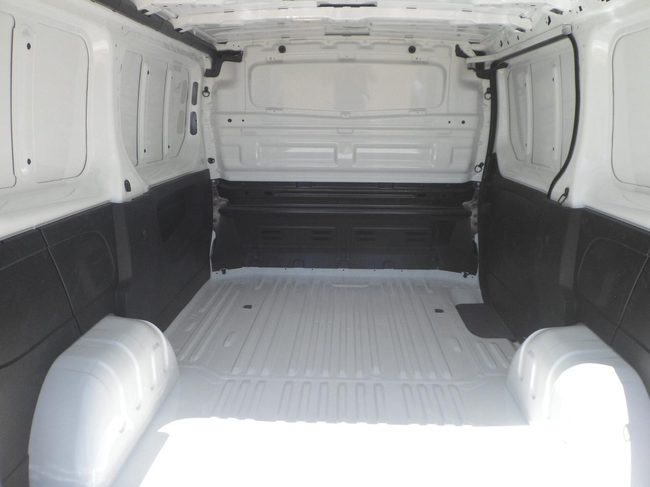 Fiat Talento furgone