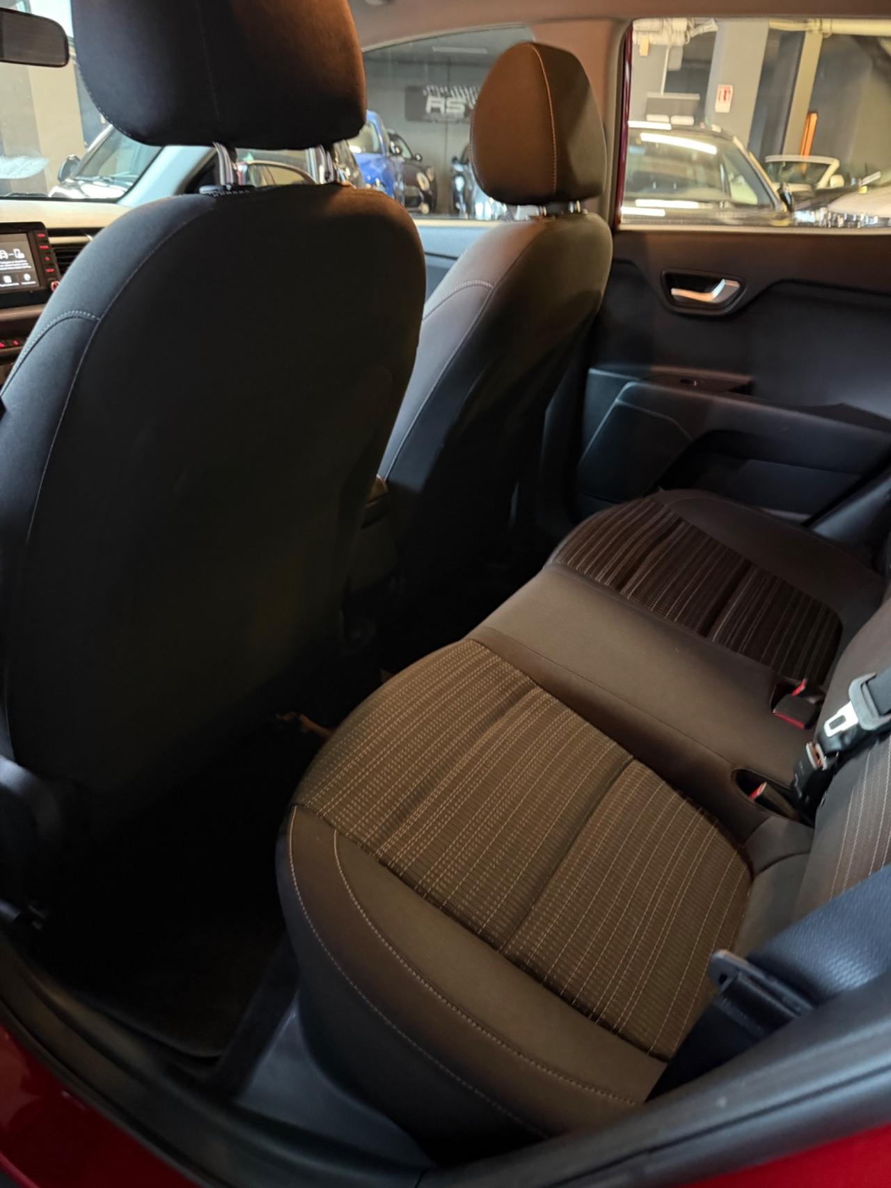 Kia STONIC 1.6 CRDI 5P KMCERT NEOPAT GARANZ