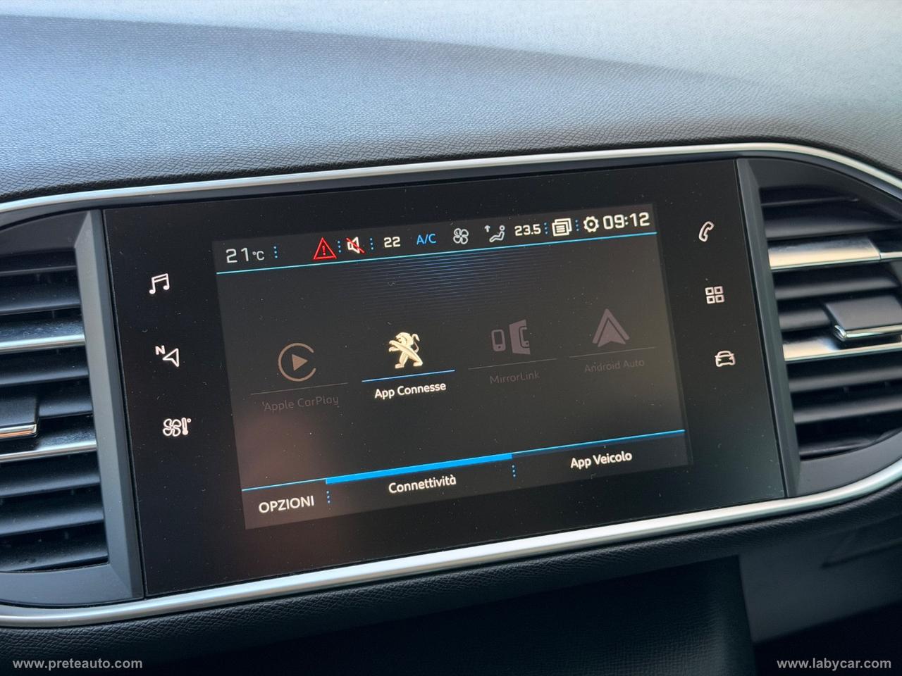 PEUGEOT 308 BlueHDi 130 S&S SW Business