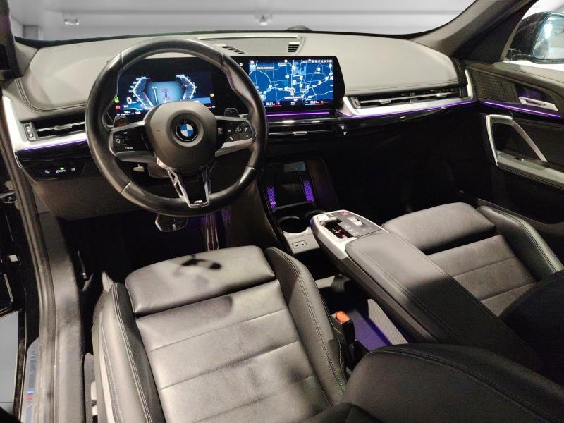 BMW X1 23 i Mild Hybrid 48V MSport Edition Balance xDrive DCT