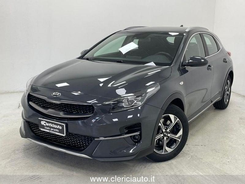 KIA Xceed 1.0 T-GDi Urban