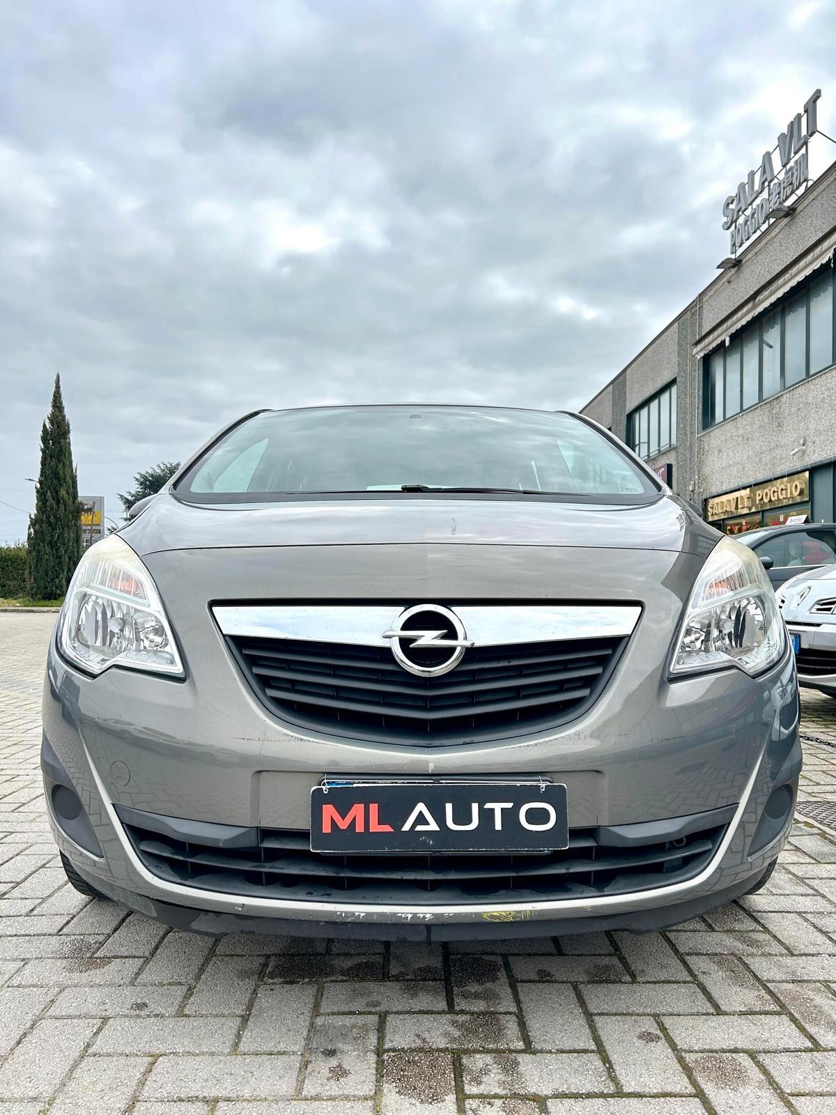Opel Meriva 1.4 100CV Cosmo