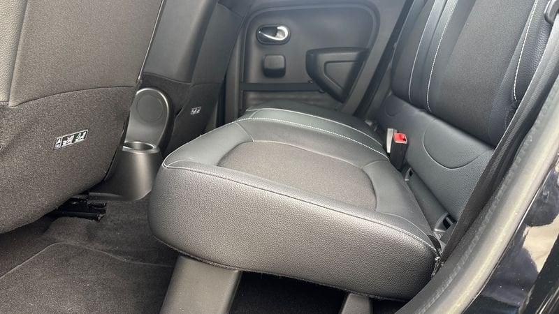 Renault Twingo Electric Twingo III Electric Twingo 22kWh Urban Night