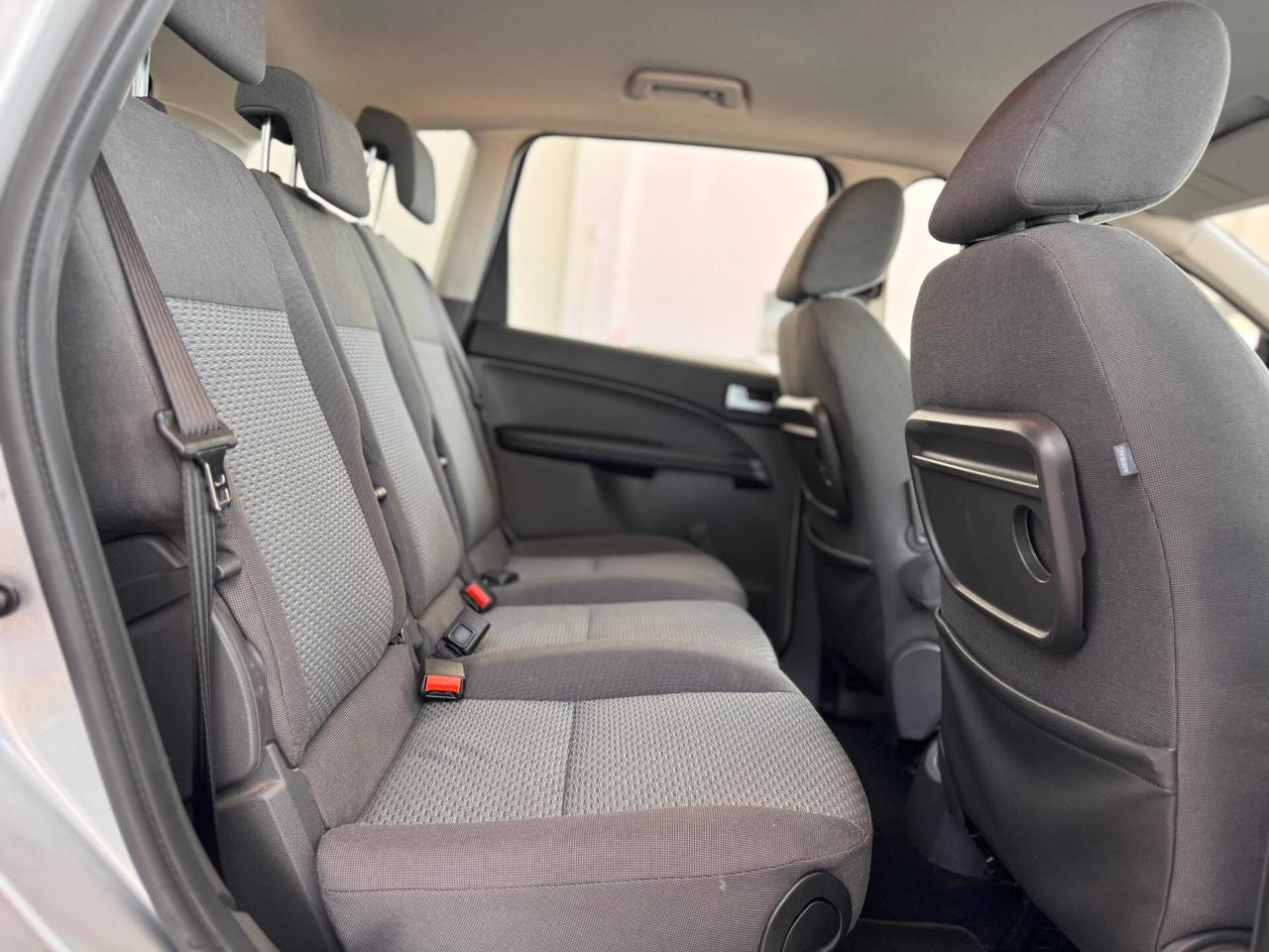 Ford Focus C-Max 1.6 VCT (115CV) 16V