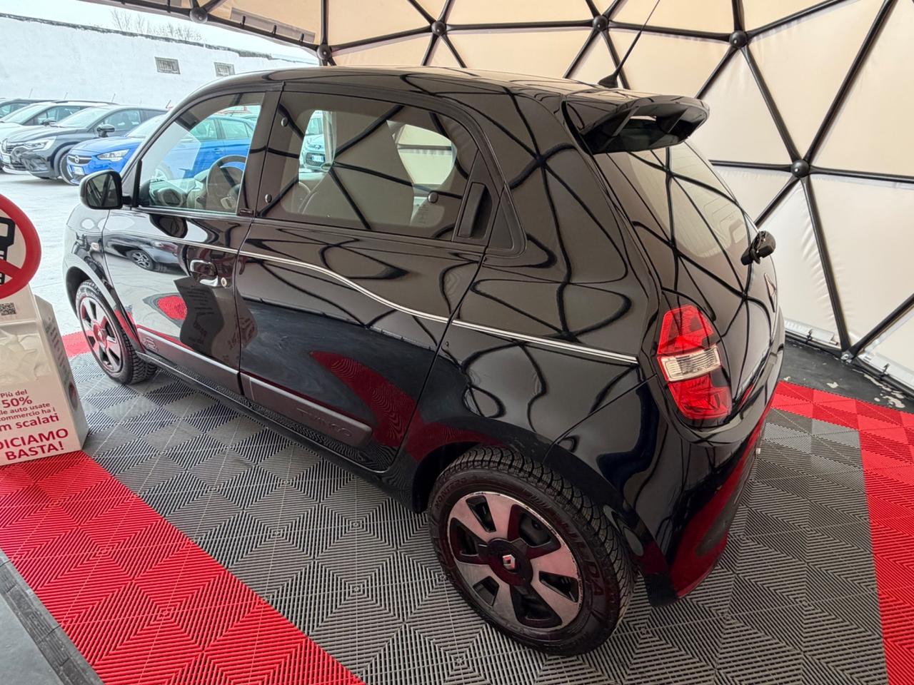 Renault Twingo SCe Stop&Start Intens
