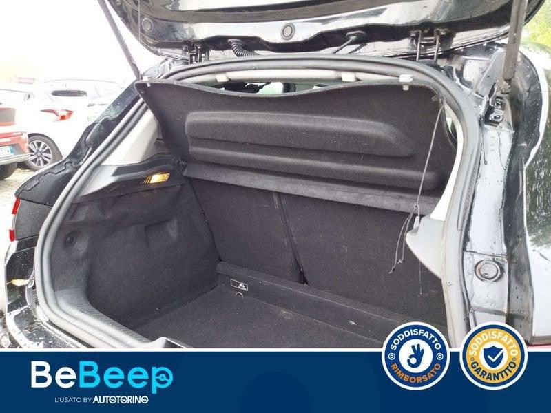 Renault Clio 5P 1.2 LIVE 75CV