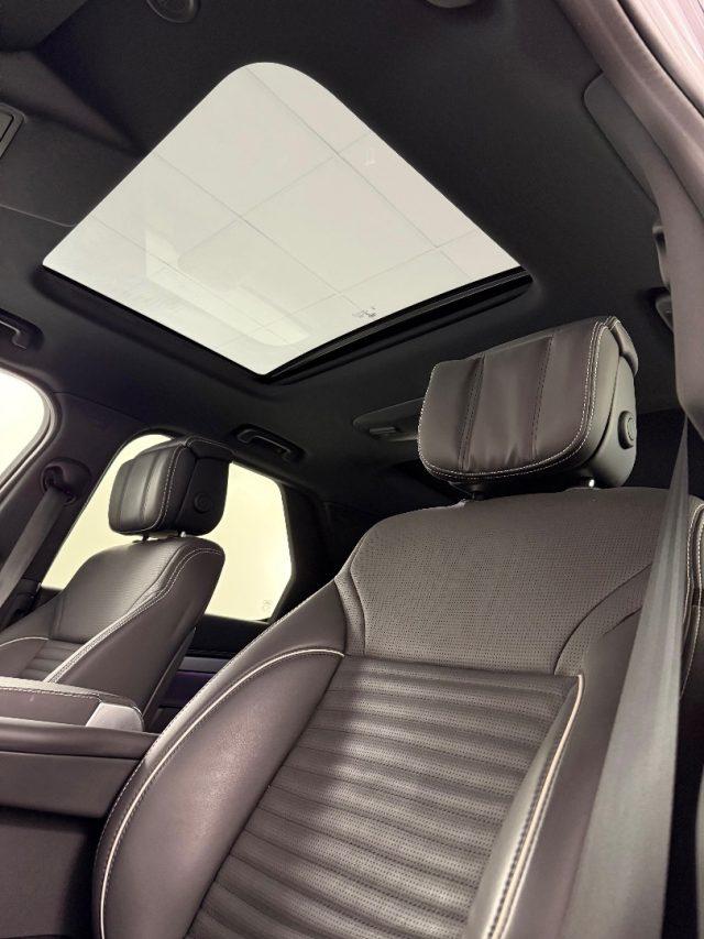 LAND ROVER Discovery 3.0D I6 300 CV AWD Auto R-Dynamic HSE 7p