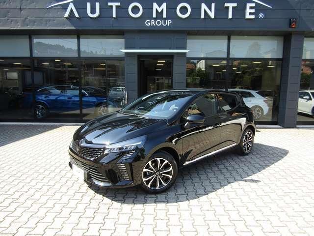 Renault Clio 1.0 ECO-G TECHNO KM 0 NEOPATENTATI,CERCHI 16,LED