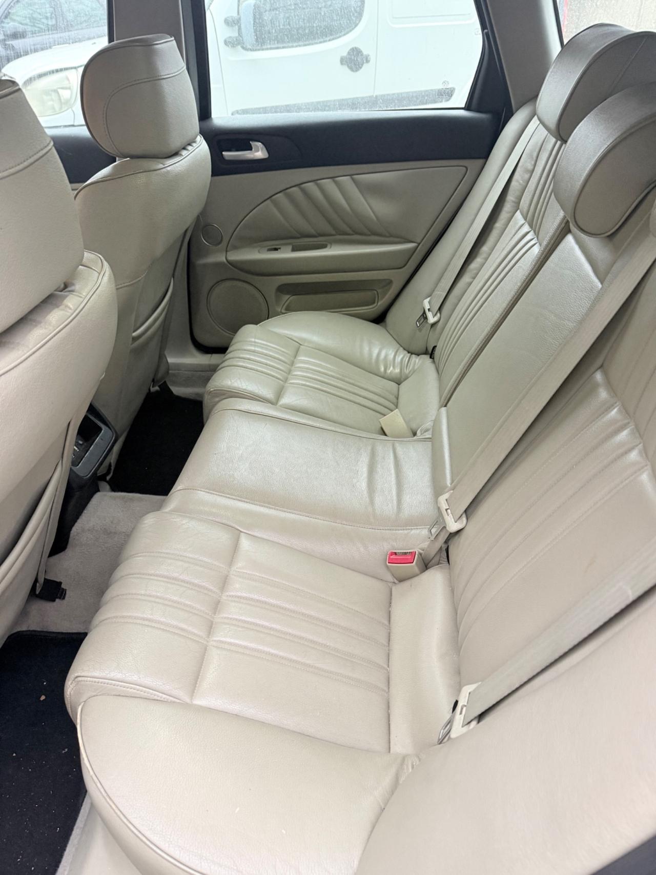 Alfa Romeo 159 1.9 JTDm 16V Progression