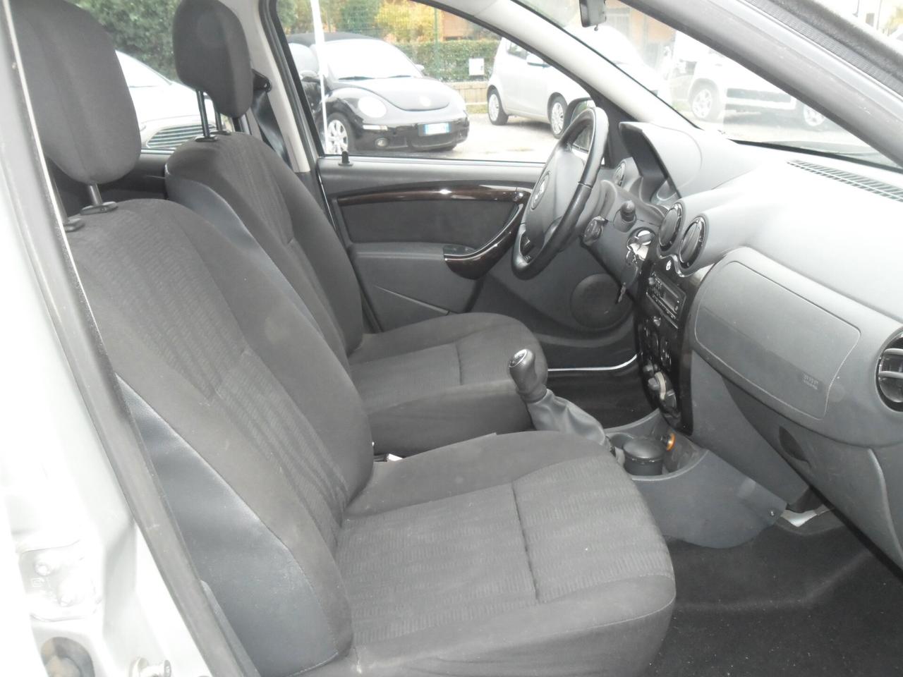 Dacia Duster 1.6 110CV 4x2 Ambiance