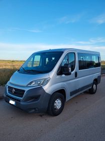 Fiat Ducato 33 2.3 MJT 150CV PC-TN Furgone Vetrato