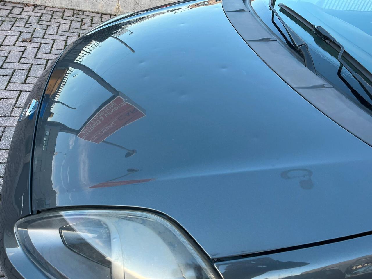 Fiat Punto 1.3 MJT II 75 CV 5 porte Easy Catena fatta