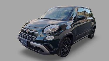 FIAT 500L 1.3 MJET 95 CV Connect - CARPLAY/ANDROID AUTO