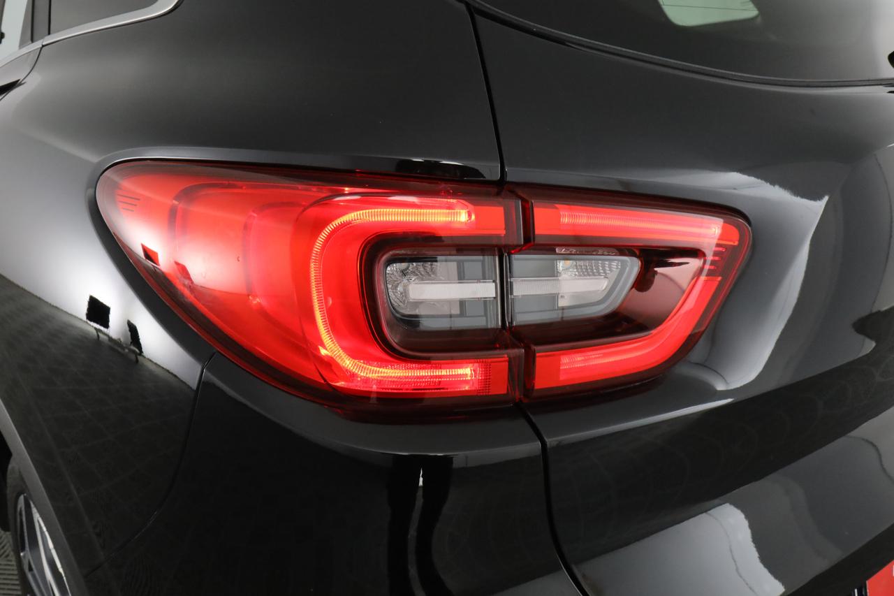 RENAULT Kadjar Sport Edition2 Blue dCi 115 EDC