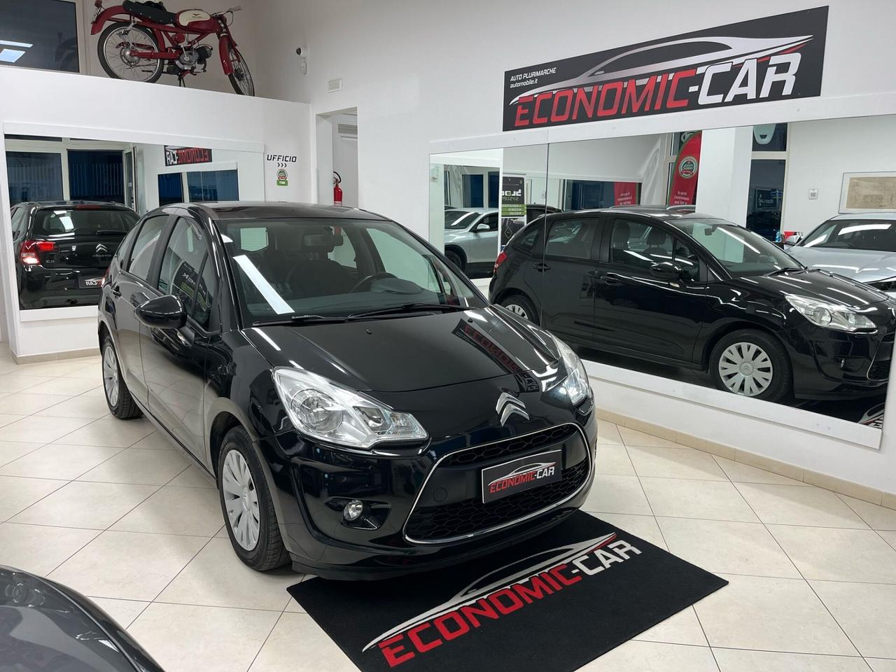 Citroen C3 1.4 HDi 70 Attraction