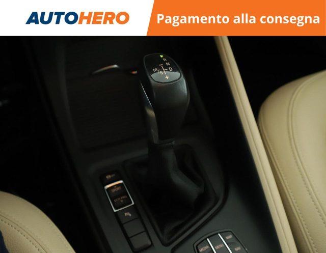 BMW X1 sDrive18d Business