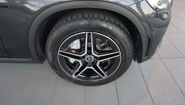 MERCEDES-BENZ GLC 300 de 4Matic EQ-Power Premium