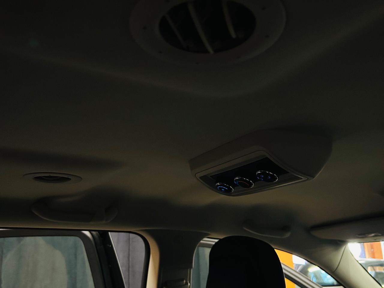 FIAT FREEMONT 2.0 MULTIJET ALLESTIMENTO FULL OPTIONAL LOUNGE CON SOLI 36.013 KM