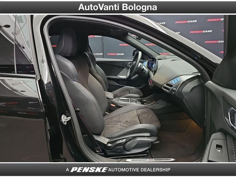 BMW Serie 1 118d MSport Pro