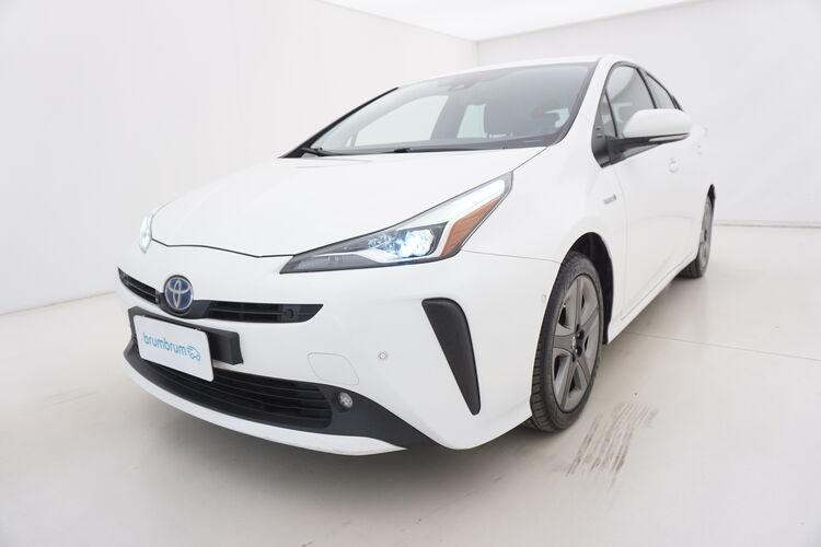 Toyota Prius Hybrid Lounge AWD-I BR992903 1.8 Full Hybrid 122CV