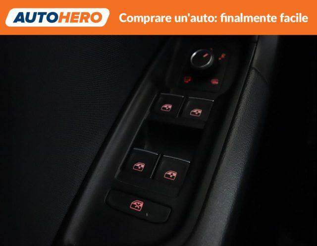 AUDI A1 SPB 25 TFSI