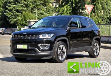 JEEP Compass 1.4 MultiAir 2WD Limited 140cv