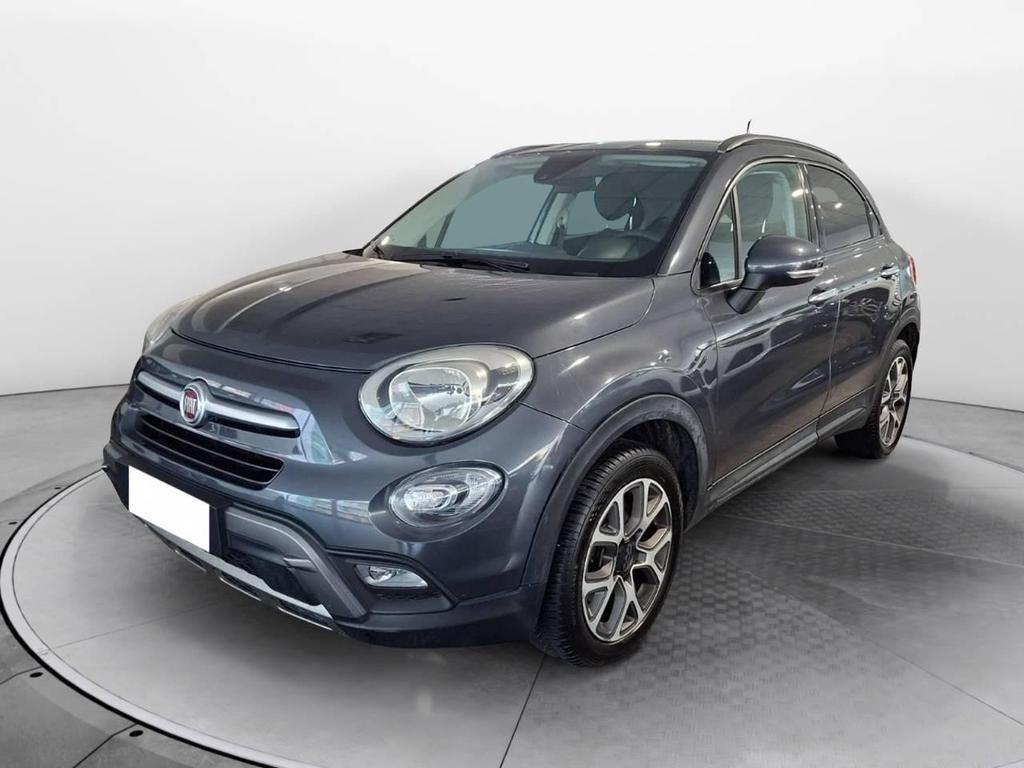 Fiat 500X 1.6 Multijet Cross 4x2