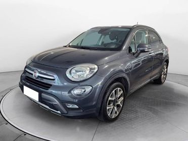 Fiat 500X 1.6 Multijet Cross 4x2