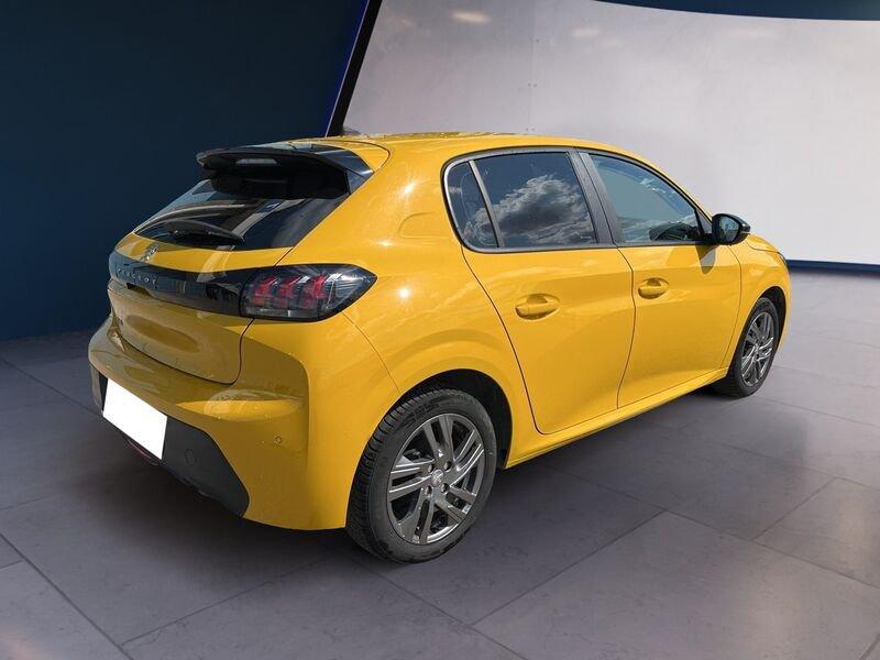 Peugeot 208 II 2019 1.2 puretech Active Pack s&s 75cv