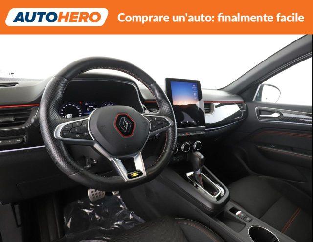 RENAULT Arkana Arkana TCe 140 CV EDC R.S. Line