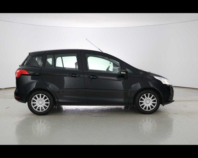 FORD B-Max 1.4 90 CV GPL Titanium