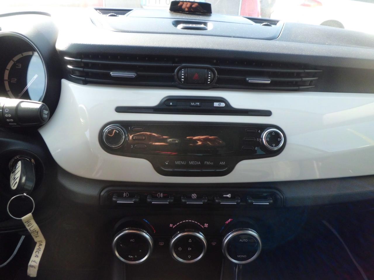 Alfa Romeo Giulietta 1.6 JTDm-2 105 CV Distinctive