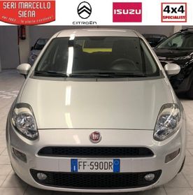 FIAT Punto 1.3 MJT II S&S 95 CV 5 porte Street