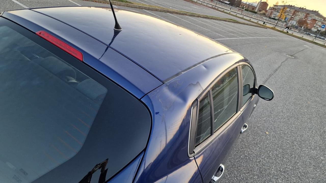 Fiat Bravo 1.6cc 120 CV (Su appuntamento)