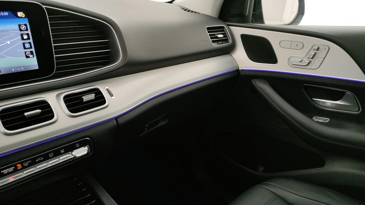 Mercedes-Benz GLE - V167 2019 GLE 350 de phev (e eq-power) Premium 4matic auto
