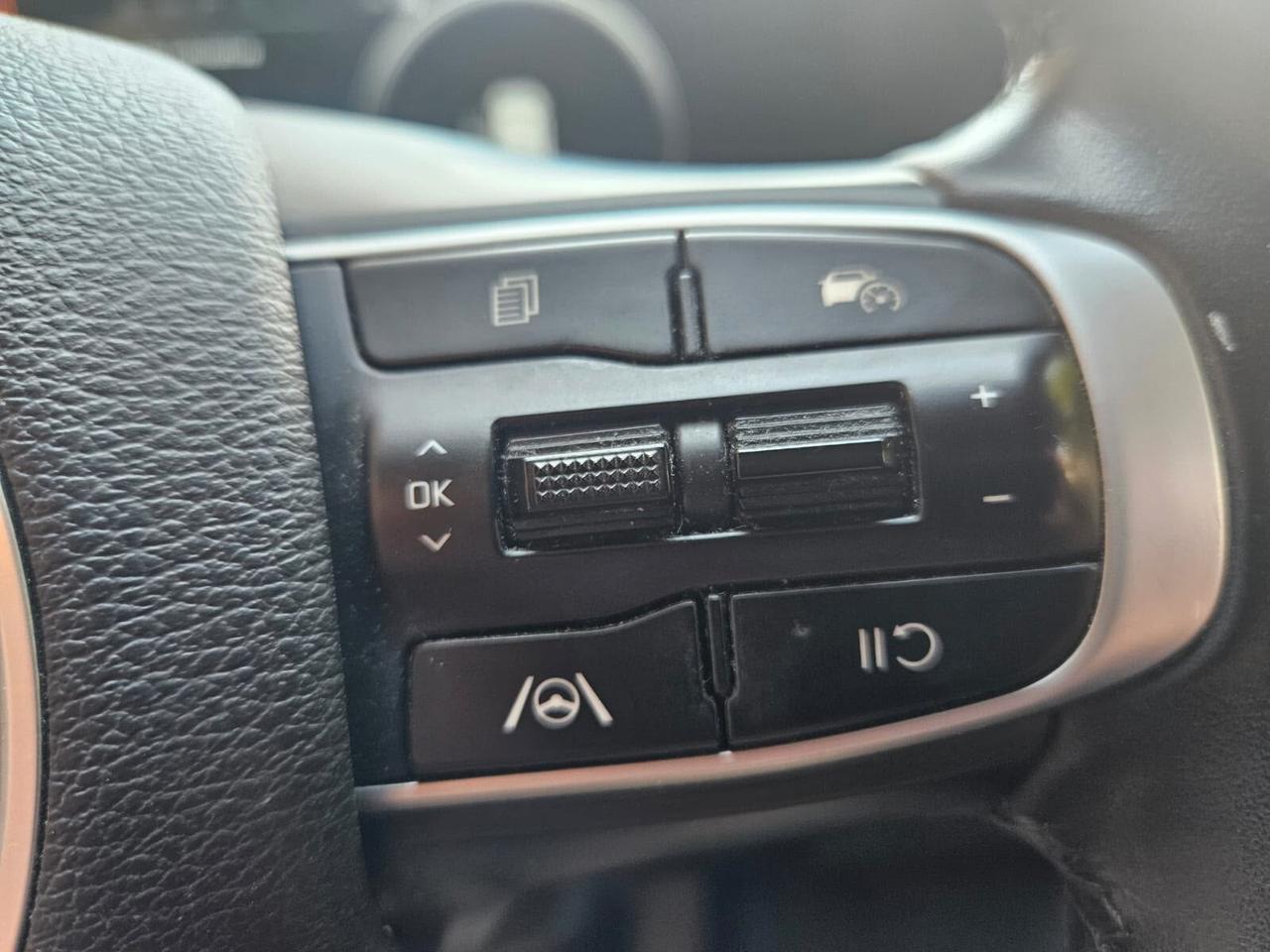 Kia Sportage 1.6 TGDi GPL Style