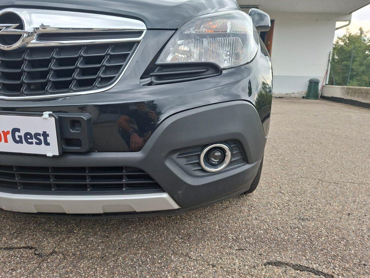 Opel Mokka 1.6 s&s 4x2 115cv m5
